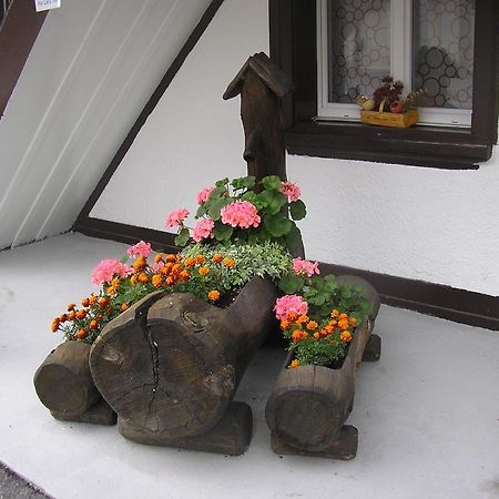 Hotel Restaurant Roessli Uetendorf Екстер'єр фото